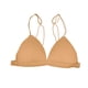 thumbnail image 2 of Sujetador Con Cuello En V Ccdes Bralette Inalámbrico Cómodo Y Transpirable Para Niñas, 2 of 8