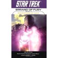 thumbnail image 1 of Pre-Owned Star Trek: The Original Series: Errand of Fury #3: Sacrifices of War (Mass Market Paperback) 0743497201 9780743497206, 1 of 1