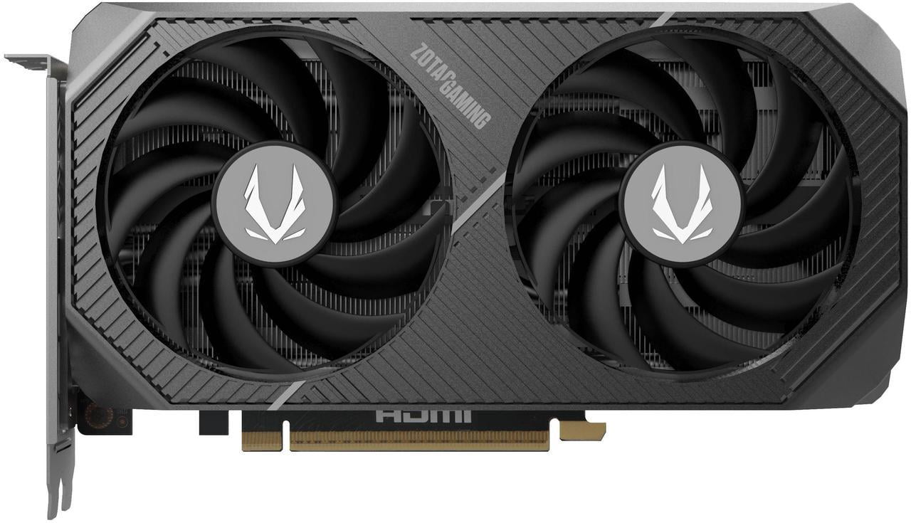 ZOTAC GAMING GeForce RTX 5060 Ti 16GB Twin Edge - Walmart.com