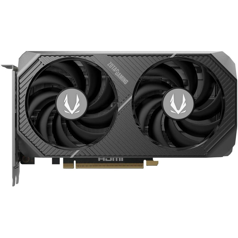 ZOTAC GAMING GeForce RTX 5060 Ti 16GB Twin Edge - Walmart.com