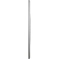 thumbnail image 4 of 29 1/8"OD x 3 5/8"ID x 1"P Oakleaf Ceiling Medallion (Fits Canopies up to 6 1/4"), Hand-Painted Ultra Pure White, 4 of 6