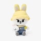thumbnail image 1 of Peluche de Stray Kids, SKZ Peluches con Ropa y Accesorios, Stray Kids Figuras Plush Toys, Jiniret, Wolf Chan, BbokAri, Regalos para Niños y Fans, 1 of 3
