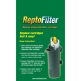 Tetra Tetrafauna Medium Size ReptoFilter Filter Cartridges Refills for