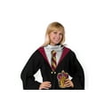 thumbnail image 2 of Harry Potter, Hogwarts Rules Adult Silk Touch Comfy Throw Blanket with Sleeves, 48" x 71", 2 of 7