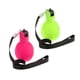 thumbnail image 3 of 2x Silbatos de Mano Silbatos de Entrenador con Cordones Silbatos de Supervivencia con Sonido Fuerte Silbatos para Entrenadores para árbitros de Fútbol rosa rojo verde, 3 of 8