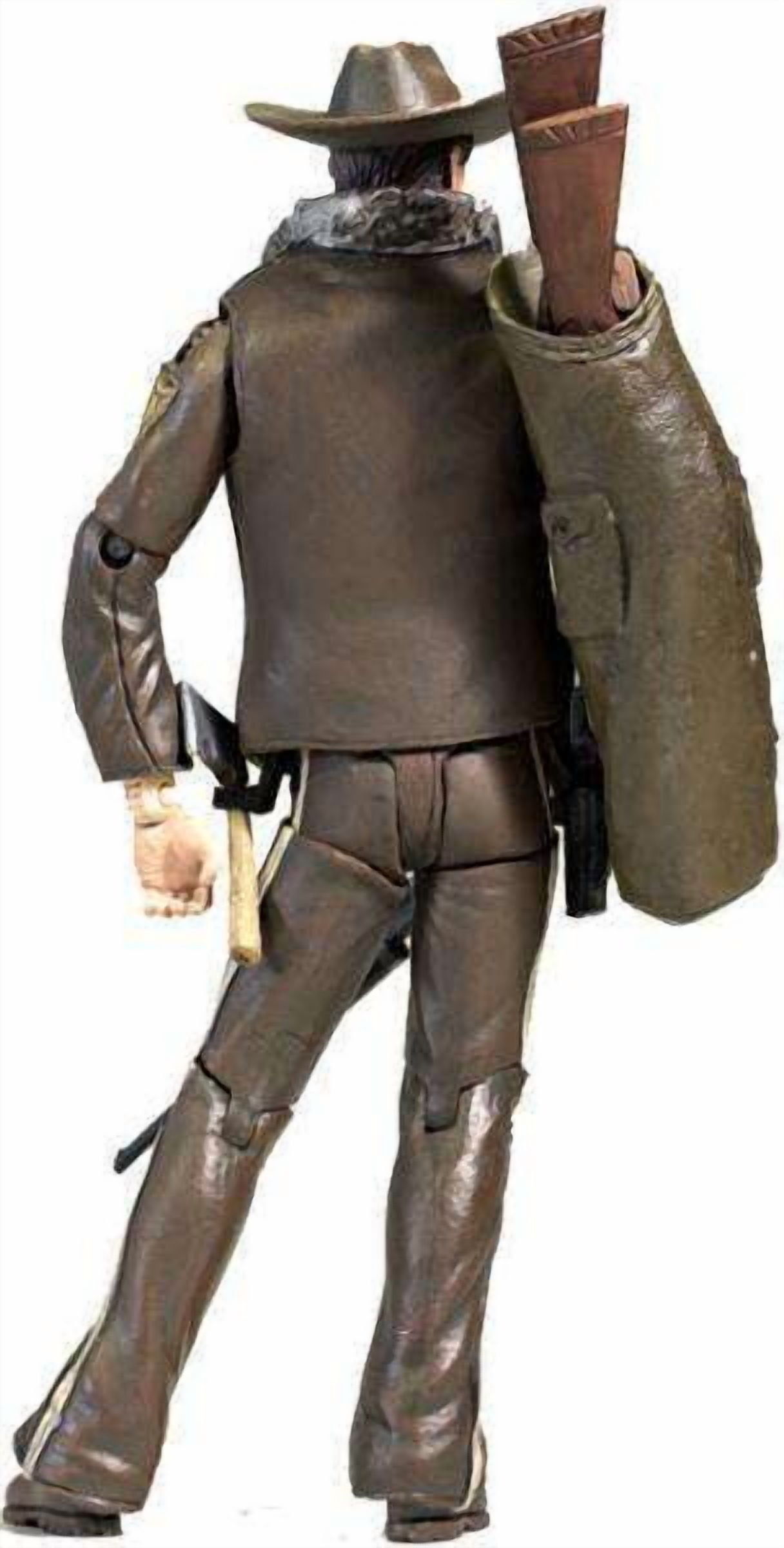 Figura The Walking Dead – Rick Grimes Scala 1:8 (McFarlane Toys)