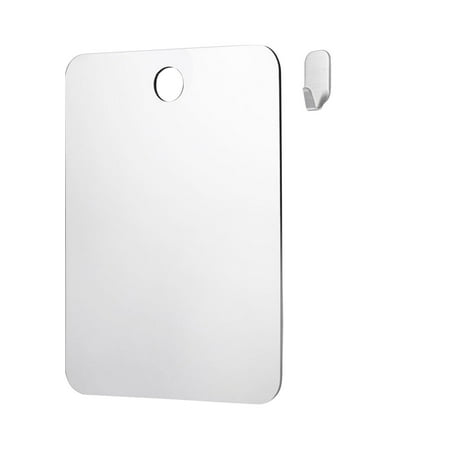 

wendunide tools Family Is Travel Easy Not No Bathroom Shower Break To Acrylic Fog Home Decor Multicolor