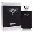 thumbnail image 1 of Prada L'homme Intense Eau De Parfum Spray Prada Model, 1 of 2