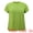 Olive Green, variant on DARING DIVA Women's Plus Blouses with Crew Neck and Raglan Sleeves 1X Olive Green