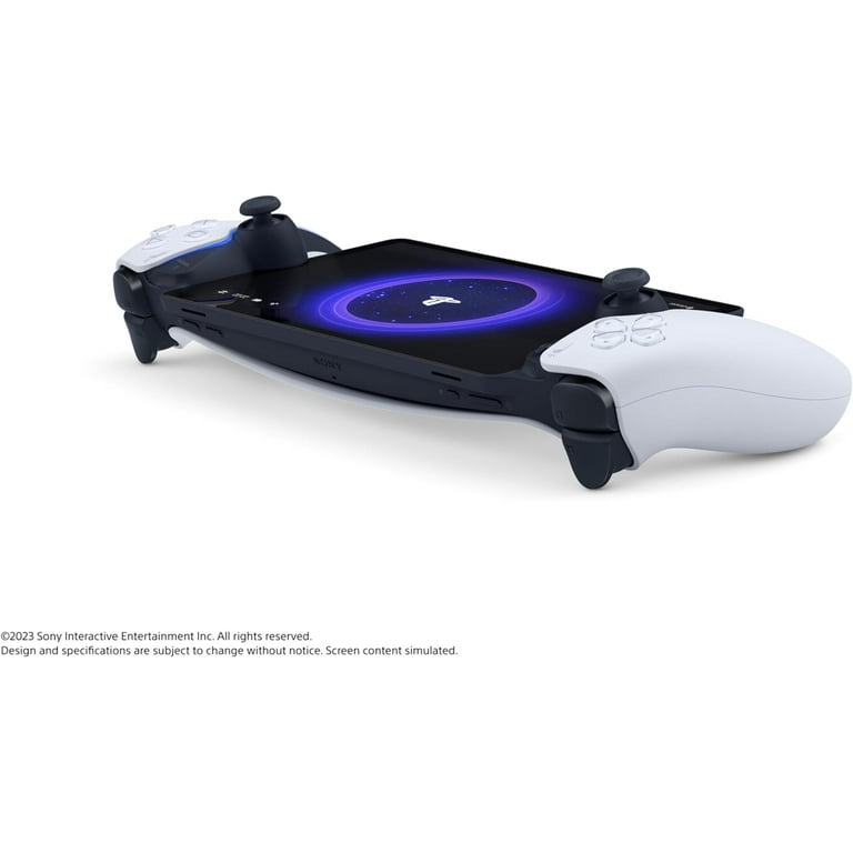 PlayStation Portal リモートプレイヤー for PS5 PlayStation Portal Remote Player for PS5 Console Sony New