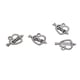 thumbnail image 5 of 50 piezas de plata antigua con forma de flecha de Cupido, de amor, joyería para el día de San Valentín Zulema Heart Love Arrow Charms, 5 of 8