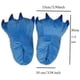 thumbnail image 3 of Adults Stich Onesie Anime Stitch Angel Cute Costume Jumpsuit Onesies Hooded Sleepwear Halloween Cosplay For Men Women, 3 of 3
