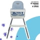 thumbnail image 2 of Silla Alta para Bebé Cosco Pop&Go Azul, 2 of 11
