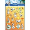 Disney Frozen Olaf Sticker Sheets, 4-Count