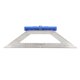 thumbnail image 3 of Woodworking Triangle Ruler Carpenter Square 140mm Dual Scale Measuring Scribing Tool Blue, 3 of 5