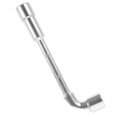 thumbnail image 4 of Socket Wrench Multifunction Socket Spanner Tire Repair Maintenance Wrench 22mm, 4 of 8