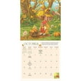 thumbnail image 2 of Gnome Life Mini Wall Calendar 2025, (Paperback), 2 of 4