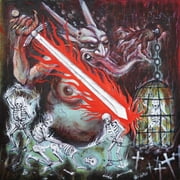 Impaled Nazarene - Vigorous and Liberating Death - Rock - CD