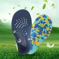 thumbnail image 2 of Children Kids Breathable Comfortable Shoes Arch Insole Sneaker Insert Cushion (29-31), 2 of 8