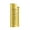 Gold, variant on Mini Metal Lighter Cover Bar Travel Portable Decorative Case Retro Creative Lighter Cover with Chain Bronze