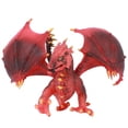 thumbnail image 1 of Dinosaur Figurines, Decorative Animal Toy, Toddler Kids Dinosaur Model, 1 of 8