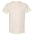 thumbnail image 2 of Gildan Mens Heavy Cotton Short-Sleeved T-Shirt, 2 of 3