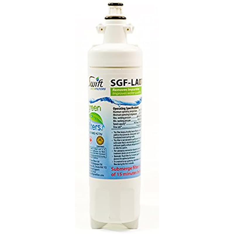 pure h20 ph21410