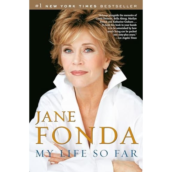 Pre-Owned My Life So Far (Paperback) 0812975766 9780812975765
