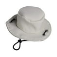 thumbnail image 2 of lionlar 1/12 Mini Cowboy Hat Small Cap Model Action Figure Accessory for Figure Accs White, 2 of 9