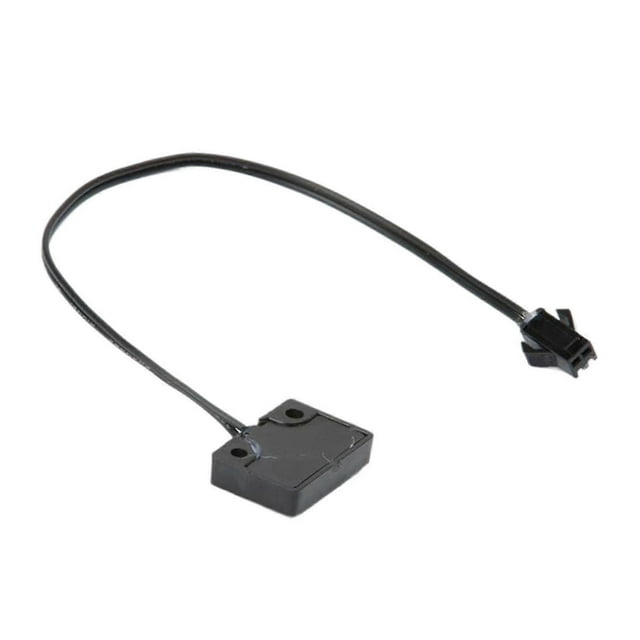 Treadmill Speed Sensor Line Induction Line 2 Pin for Running Machine Gym 20cm