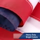thumbnail image 4 of Bandera estadounidense para exteriores, resistente, premium, con estrellas bordadas de lujo., 4 of 8