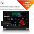 thumbnail image 2 of Hewlett Packard 7H5H3UA#ABA Victus By Hp 16.1 Inch Gaming Laptop Pc 16-s0010nr, 2 of 3