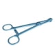 thumbnail image 1 of 2x Pinzas de Plástico para Terrario de de Alimentación Duraderas, 1 Uds., 19cm, Herramienta de Clip 2 piezas, 1 of 8