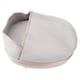 thumbnail image 5 of Almohada De Masaje De Pies Para Amasar Con Calefacción, Máquina Masajeadora De Pies Shiatsu Con Calor Calmante, Máquina Masajeadora De Pies Lavable De 3 Modos Gris Claro, 5 of 7