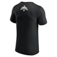 thumbnail image 3 of Men's Black Bray Wyatt The Fiend Lantern T-Shirt, 3 of 3