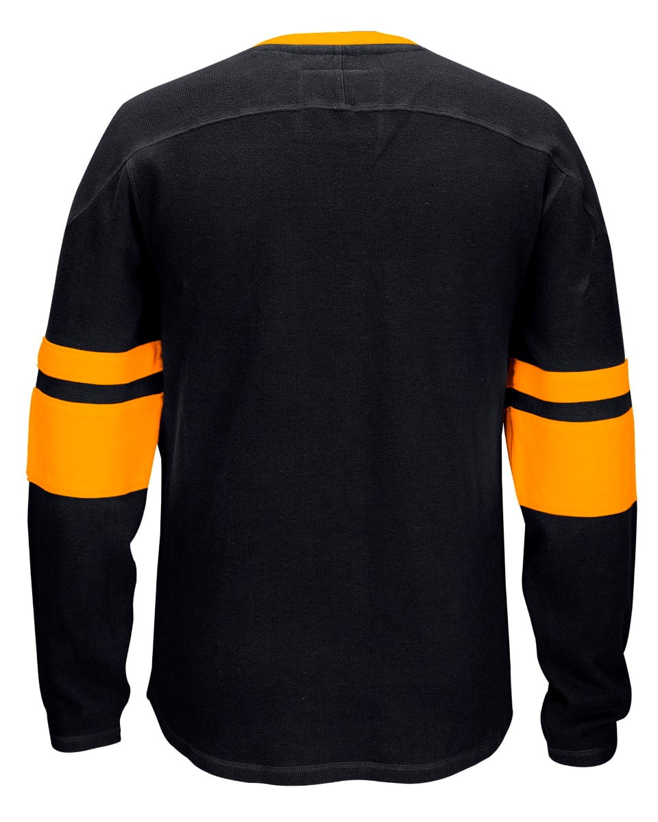 bruins jersey sweatshirt