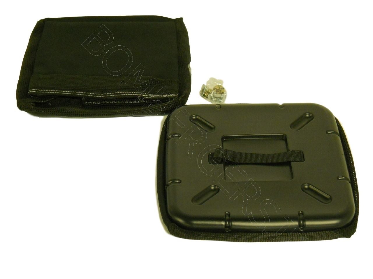 John Deere Grass Bags AM122416 D100 E100 L100 LA100 S240 Z445