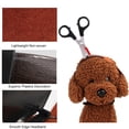 thumbnail image 3 of Diadema para perro mascota, accesorios, hacha, sierra, tijera, accesorios de terror para mascotas, 3 of 6