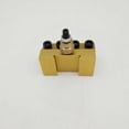 thumbnail image 2 of Amdohai Small Size Portable Quick Change Post Holder Kit Boring Bar Turning Tool Set Holder for CNC Mini Lathe, 2 of 8