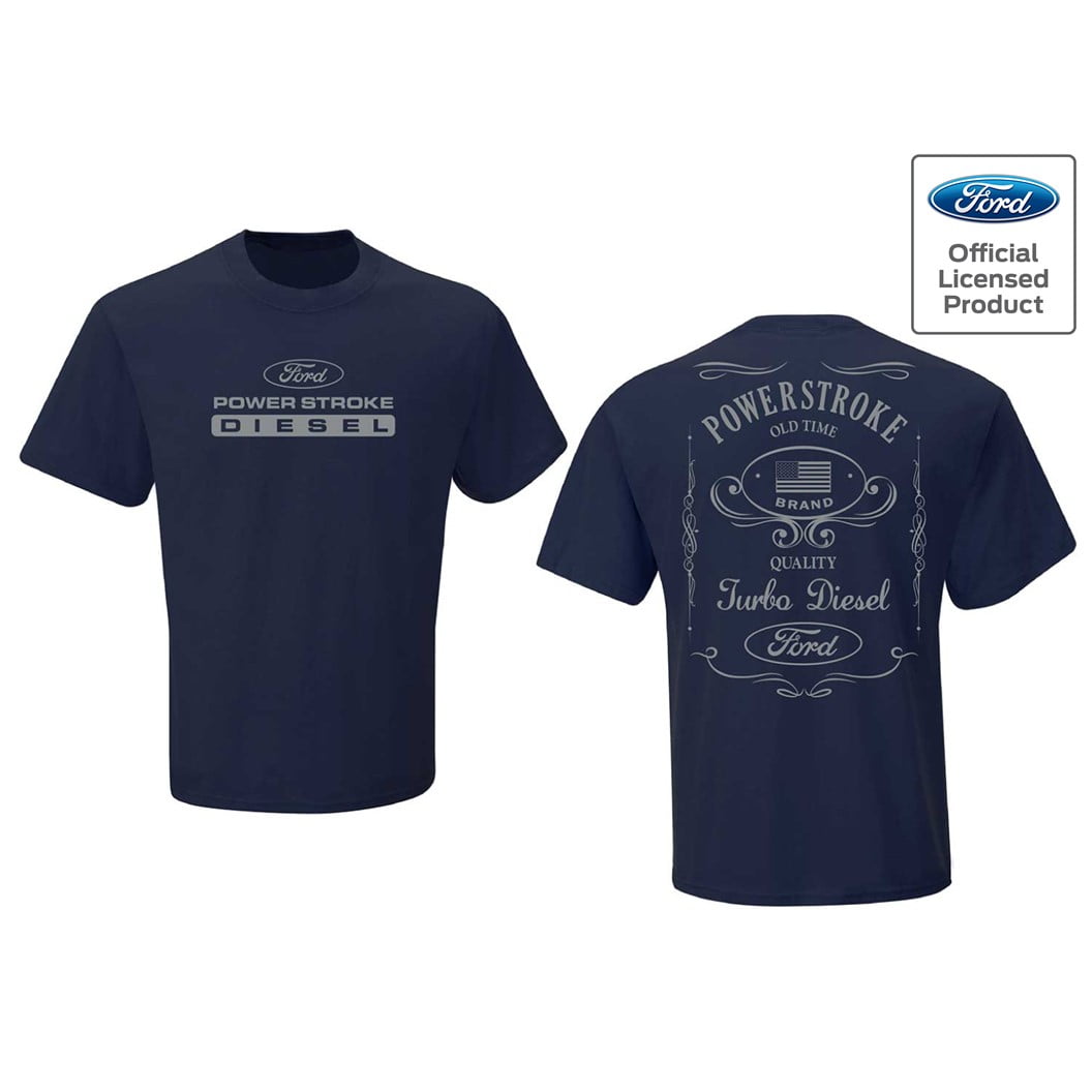Power stroke t shirt Clearance