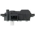 thumbnail image 6 of New Left Main A/C Actuator Compatible With Hyundai Kia Tesla Optima SX Turbo 4 Cyl 2.0L Optima SXL Turbo 4 Cyl 2.0L Cadenza Base 6 Cyl 3.3L 2011-2021 By 6008243 6008248 73397, 6 of 6
