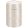 thumbnail image 3 of 5 Rolls Flower Wrapping Ribbons DIY Craft Packaging Ribbons Bouquet Gift Box Ribbon(22m), 3 of 8