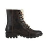 SOREL Phoenix Short Lace Cozy Burro