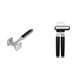 thumbnail image 1 of Ablandador de carne con abrelatas y abrebotellas KitchenAid, 1 of 7