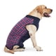 thumbnail image 1 of Traje de recuperación para perros, chaleco postoperatorio de algodón para mascotas después de la cirugía, ropa quirúrgica para cachorros, mono sustituto, 1 of 3