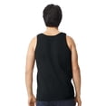 thumbnail image 5 of Gildan Ultra Cotton Tank Top, Works Men's Performance TankTop Pack-3 Size: S, 5 of 5