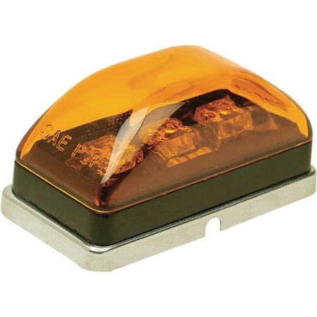 Seachoice LED Submersible Mini Sealed Trailer Clearance/Marker Light