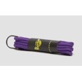 thumbnail image 2 of Dr. Martens 140cm 8-10 Eye Shoe Laces in Purple, 2 of 3