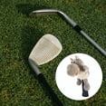 thumbnail image 4 of Felpa n. degree 1 Cubierta para cabeza del conductor de golf Cubiertas para SM SunniMix Casco de golf, 4 of 6