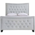 thumbnail image 5 of Modway Claire Queen Upholstered Platform Bed, Multiple Colors, 5 of 9
